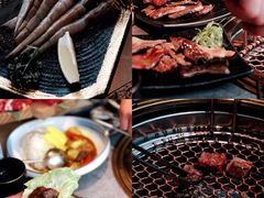 -花时·炭火烧肉(东百中心A馆店)