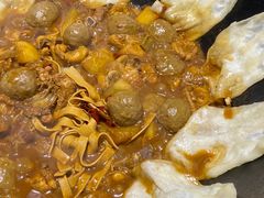 -铁锅年代•现炒地锅鸡(仪凤南路店)