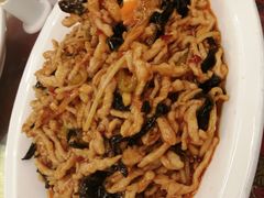 -玉华台饭庄(裕中西里小区店)