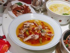 -惠丰堂饭庄·烤鸭·京味菜(翠微路店)