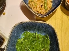 -吉兆·料理(红梅南路店)