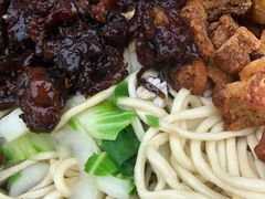 -泰顺江南春面馆