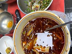 -味之绝美蛙鱼头火锅(花都店)