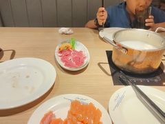 -星伦多自助料理(爱琴海店)