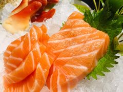 -万鱼亭·鹤家日本料理(南通青年中路店)