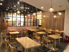 大堂-鲜芋仙(南开大悦城店)