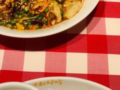 -西贝(深圳卓悦汇店)