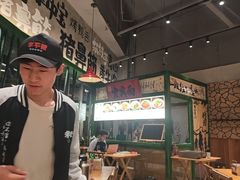 -李不管把把烧(天府三街店)