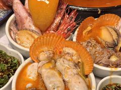 -太琼糟粕醋火锅·海南老爸茶(海棠湾臻选店)