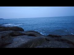 -老虎石海上公园