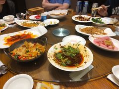 -渝乡老妈·北京烤鸭(六里桥店)