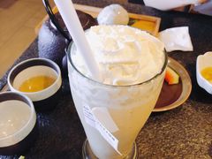 -湊湊火锅·茶憩(和平大悦城店)