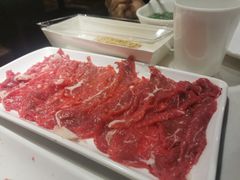 -食潮汕头鲜牛馆(望京保利店)