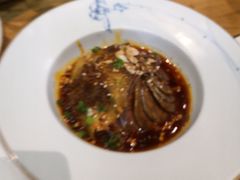 夫妻肺片-伊喜饺子·烤鸭(五道口学院路店)