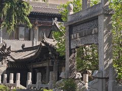 -大学习巷清真寺