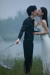 -JD STUDIO艺术婚礼摄影(钻石山店)