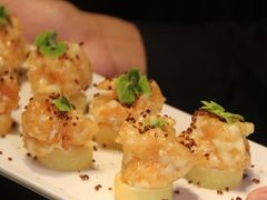 -淮扬府(安定门店)