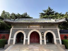 -潭柘寺景区