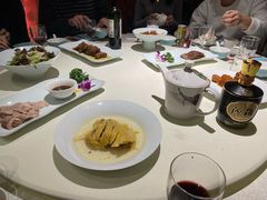 -梅龙镇酒家(南京西路总店)