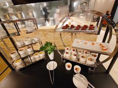 -京香轩·中餐厅(上海中庚聚龙酒店)