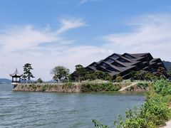 -东钱湖旅游度假区