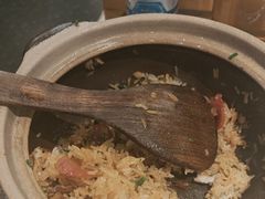 -烹然四季椰子鸡火锅(姚家园万象汇店)