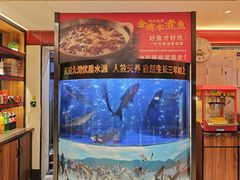 -潇湘码头·鲜湘菜(清河店)