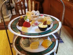 -马勒别墅·中餐厅