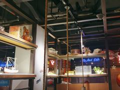 -探鱼·鲜青椒爽麻烤鱼(广州欣荣广场店)