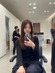 -DL HOPE明星造型