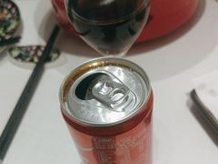 -君庭中餐厅(友谊宾馆店)