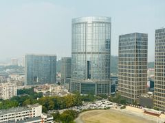 -广州天河希尔顿酒店