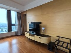 -苏州馨乐庭金鸡湖公寓酒店