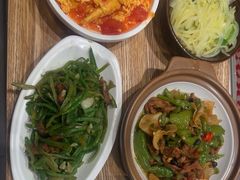 -乡村基·川味现炒大王(熙悦天街店)