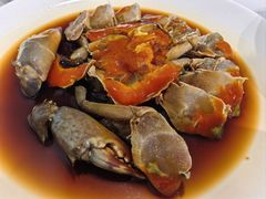 -好兄弟郭巨海鲜(天一阁店)