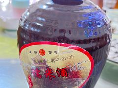 -涵家味土菜馆·徽州一绝臭鳜鱼(三河古镇店)
