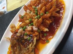 -老苏州芳和园茶酒楼  传统苏帮菜(观前店)