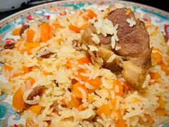 -巴依老爷新疆美食(清华东门店)