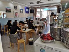 大堂-苏袁麻辣烫(呼和浩特总局街店)