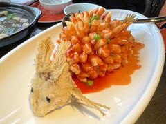 -小厨娘金榜题名(夫子庙贡院街店)