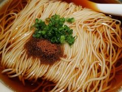 老牌虾籽阳春面-苏小柳点心·手作小笼包(新街口分院店)