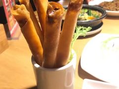 -蜀宴小调·精致家常菜(科华店)
