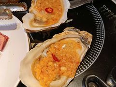 -火炉火自助餐(喜隆多店)