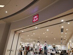 -优衣库(青岛万象城店)