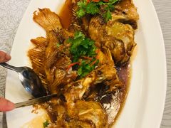 -珍宝海鲜(东海岸海鲜中心)