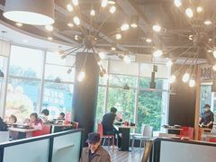 大堂-乡村基(大渡口区国际广场店)