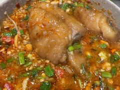 -肖肖酸萝卜鱼火锅(总店)