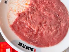 -华晟山城火锅(开发区港西东阁里店)