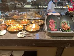 -云端西餐厅(南宁龙光那莲豪华精选酒店)