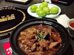 -正禾鲜·潮汕牛肉火锅(凯德天府店)